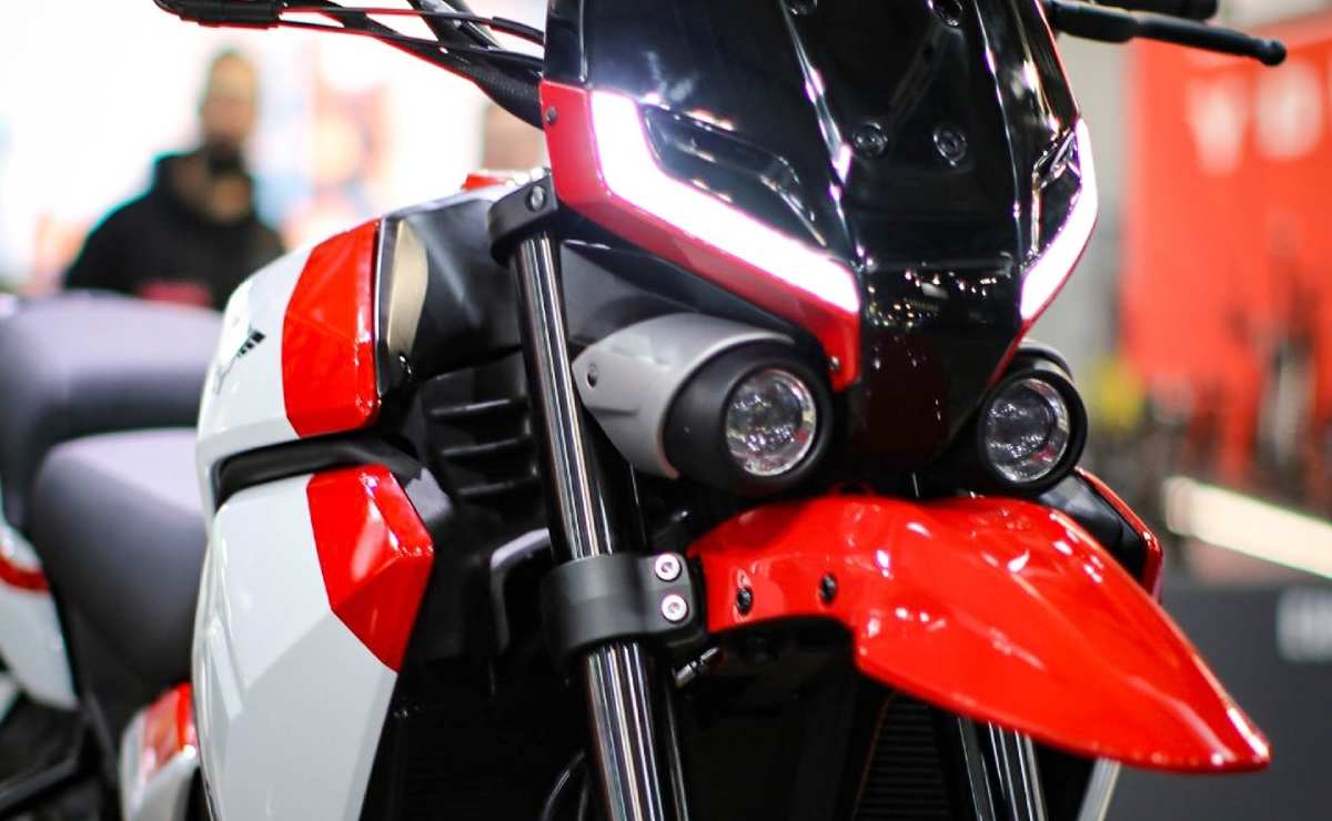 Moto Morini Alltrhike 450