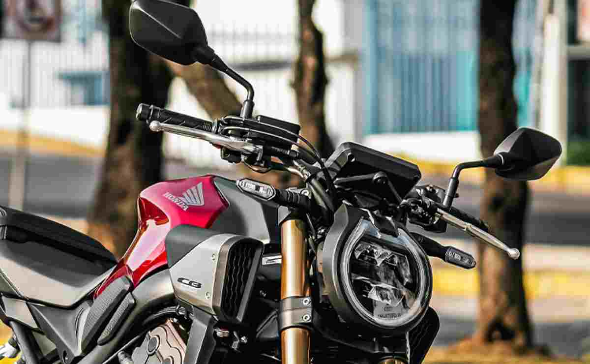 Nuevas Honda