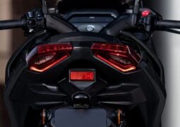 Yamaha XMAX300