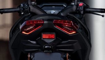 Yamaha XMAX300