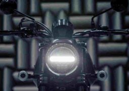 Harley-Davidson X440