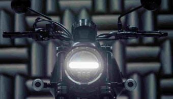Harley-Davidson X440