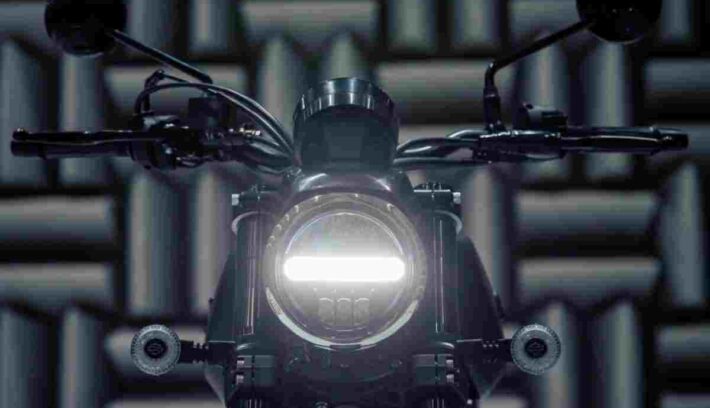 Harley-Davidson X440