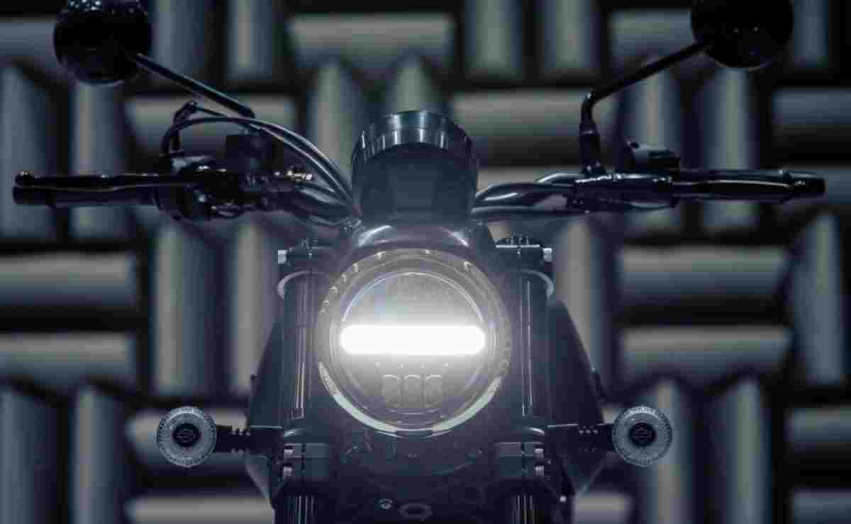 Harley-Davidson X440 