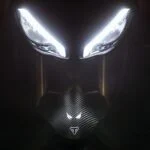 adelanto triumph speed triple rx 2026 Imagen relacionada