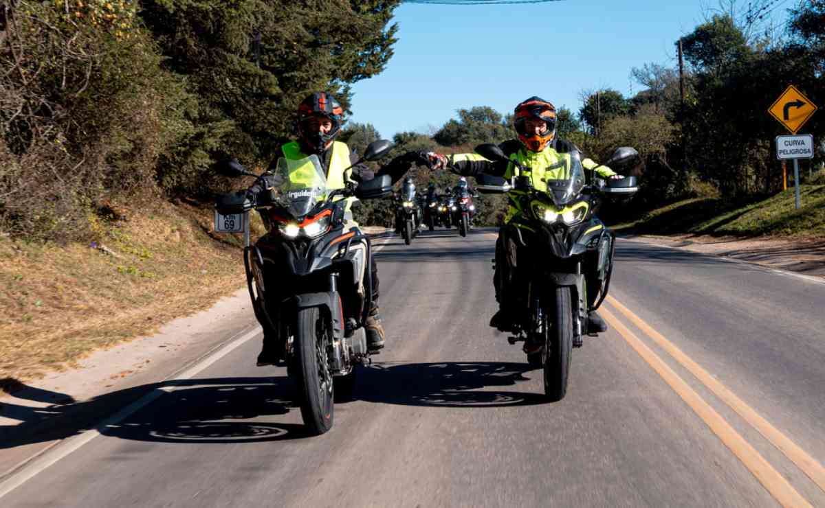 Benelli Experience 2025
