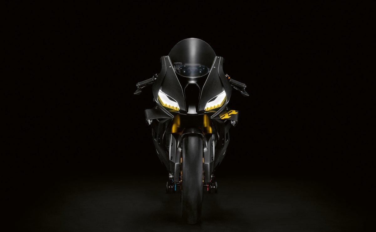 BMW Concept RR