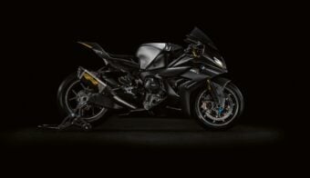 BMW Concept RR