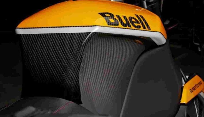 Buell Motos