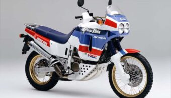Honda 500 millones de motos fabricadas
