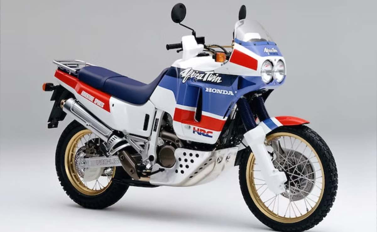 Honda 500 millones de motos fabricadas
