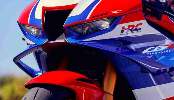 honda cbr 1000 rr r fireblade 3 Honda CBR 1000RR-R Fireblade