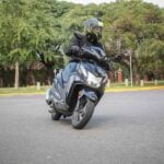 honda elite 125 prueba Imagen relacionada