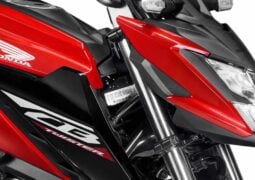 Estas dos Honda fueron las motos más vendidas del segmento mediano: ¿cuánto cuestan?