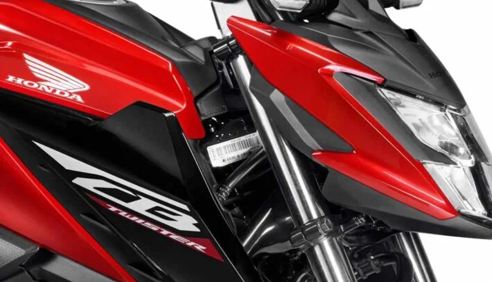 Estas dos Honda fueron las motos más vendidas del segmento mediano: ¿cuánto cuestan?