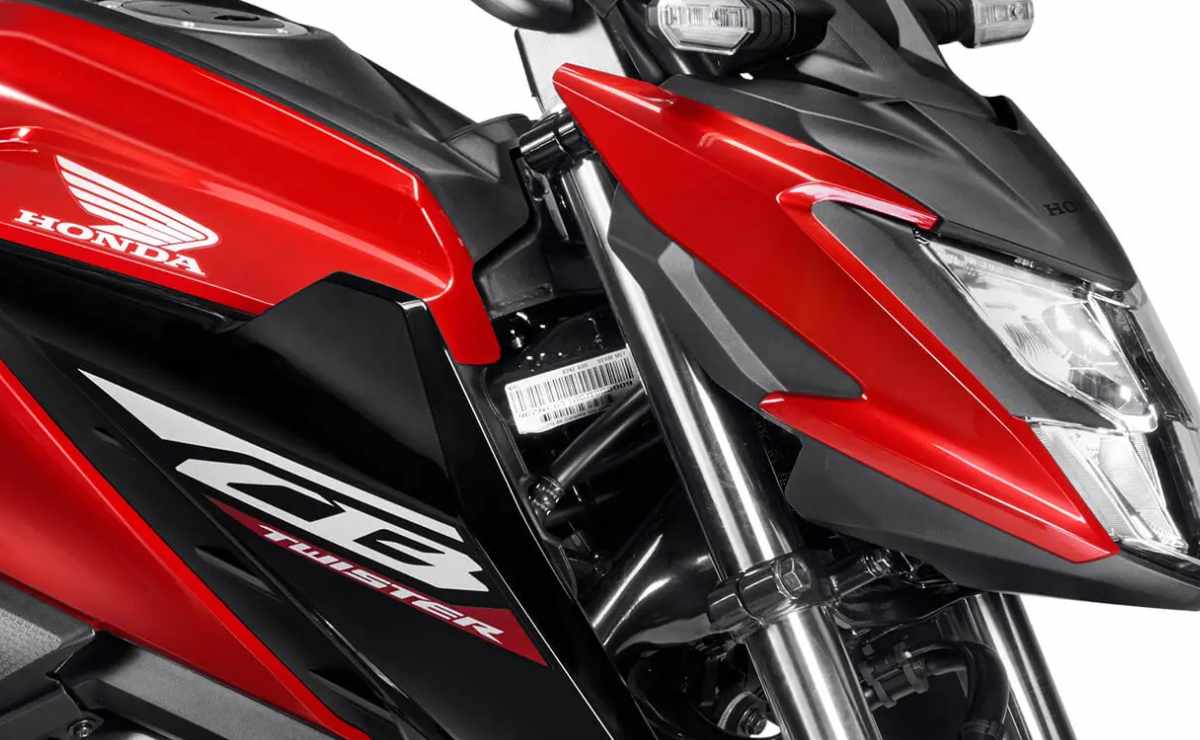 Estas dos Honda fueron las motos más vendidas del segmento mediano: ¿cuánto cuestan? 