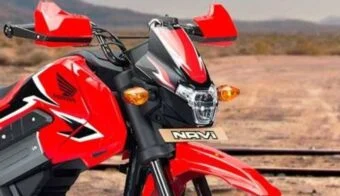 Honda Navi off-road: cómo es y en qué se diferencia esta versión especial