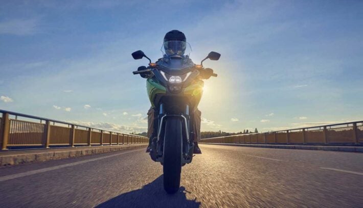 Honda NC 750X y su llegada al mercado latinoamericano
