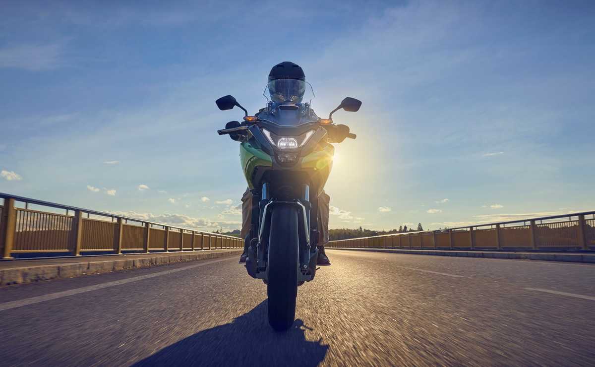 Honda NC 750X y su llegada al mercado latinoamericano 