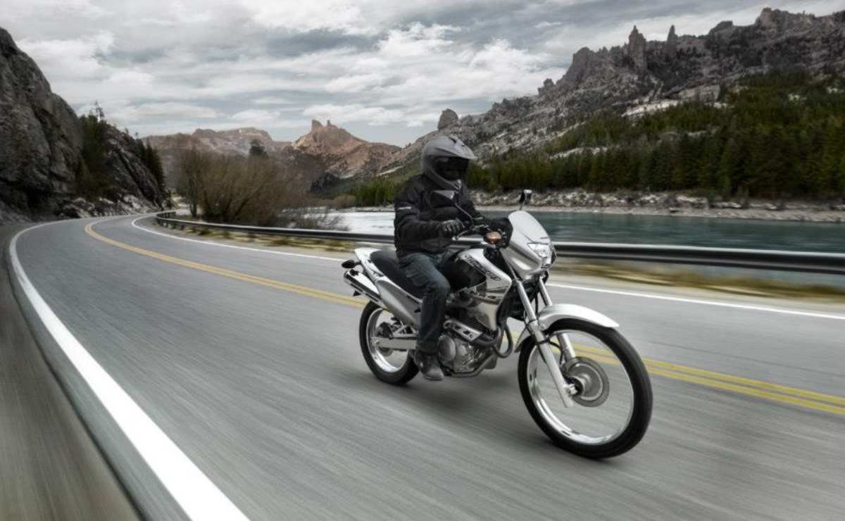 Honda NX4 Falcon usada: ¿es una buena opción de compra? 