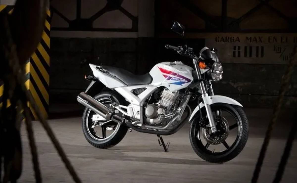 Top 3 motos usadas para ciudad, por menos de U$D 5.000 