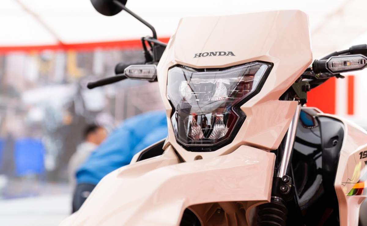 Precio Honda XR190L mayo 2025