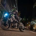 kawasaki z500 claves Imagen relacionada
