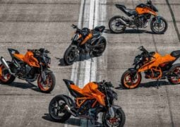 KTM posible comprador