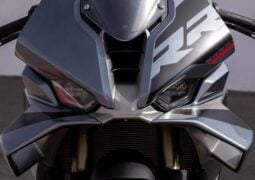 Qué novedades tiene la moto deportiva que se producirá en Brasil