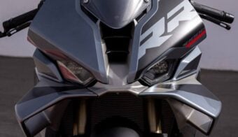Qué novedades tiene la moto deportiva que se producirá en Brasil