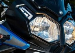 Moto Voge 300 RAlly precio