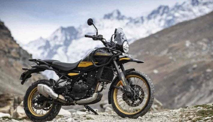 motos para viajar que te vas a poder comprar por menos de U$D 10.000