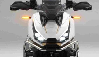 motos scooter Zontes