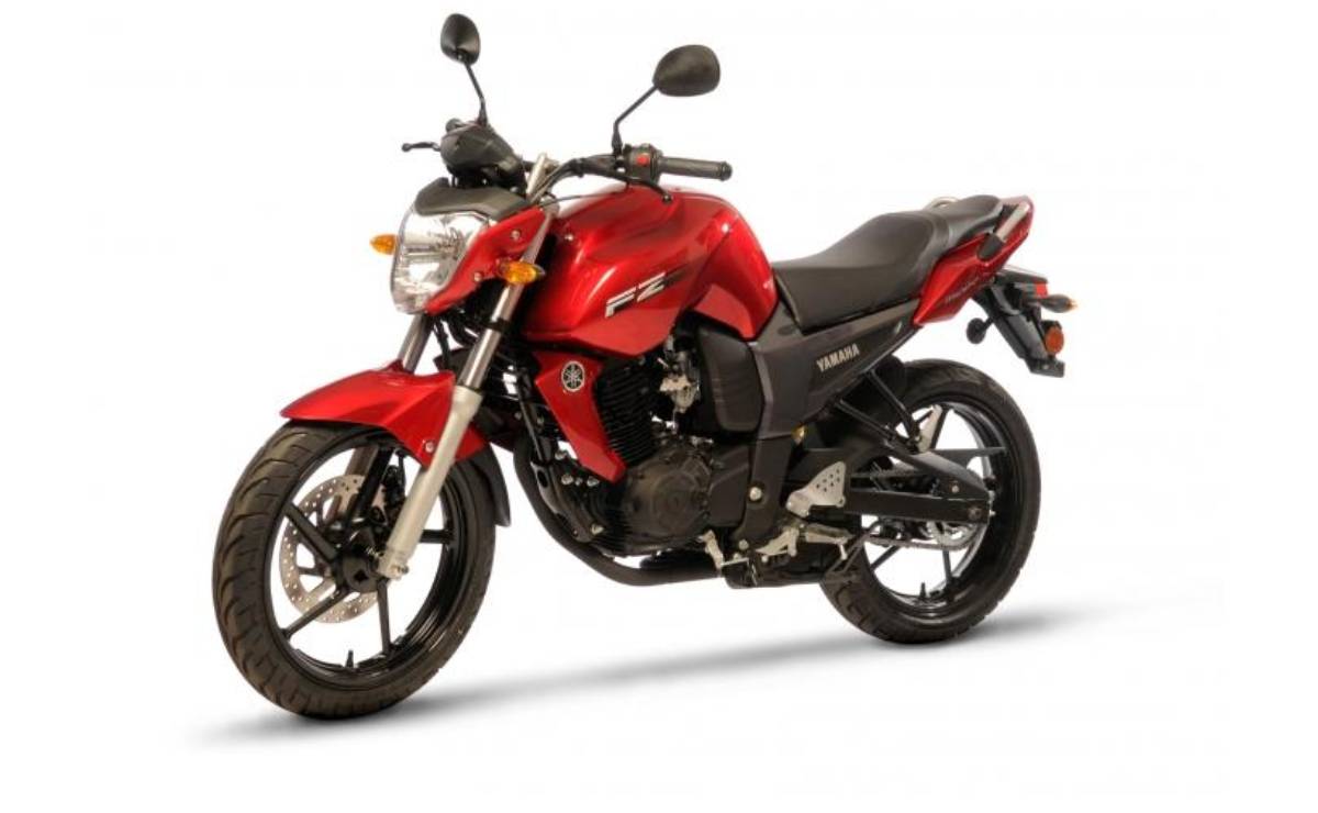 Top 3 motos usadas para ciudad, por menos de U$D 5.000 