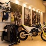 nuevo consecionario husqvarna Imagen relacionada