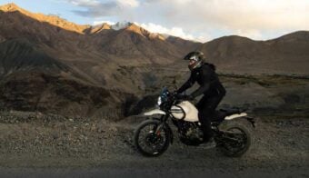 precio royal enfield himalayan 450 mayo 2025