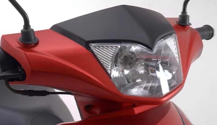 ¿Cuáles fueron las motos más patentadas y cuánto cuestan?: Gilera Smash