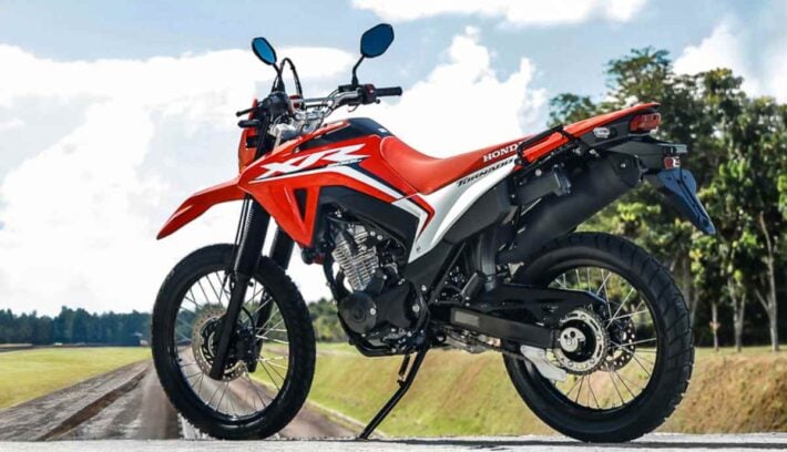 Honda precios