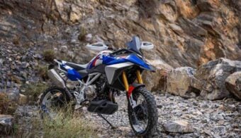 Tres motos trail que se esperan para la segunda mitad de 2025