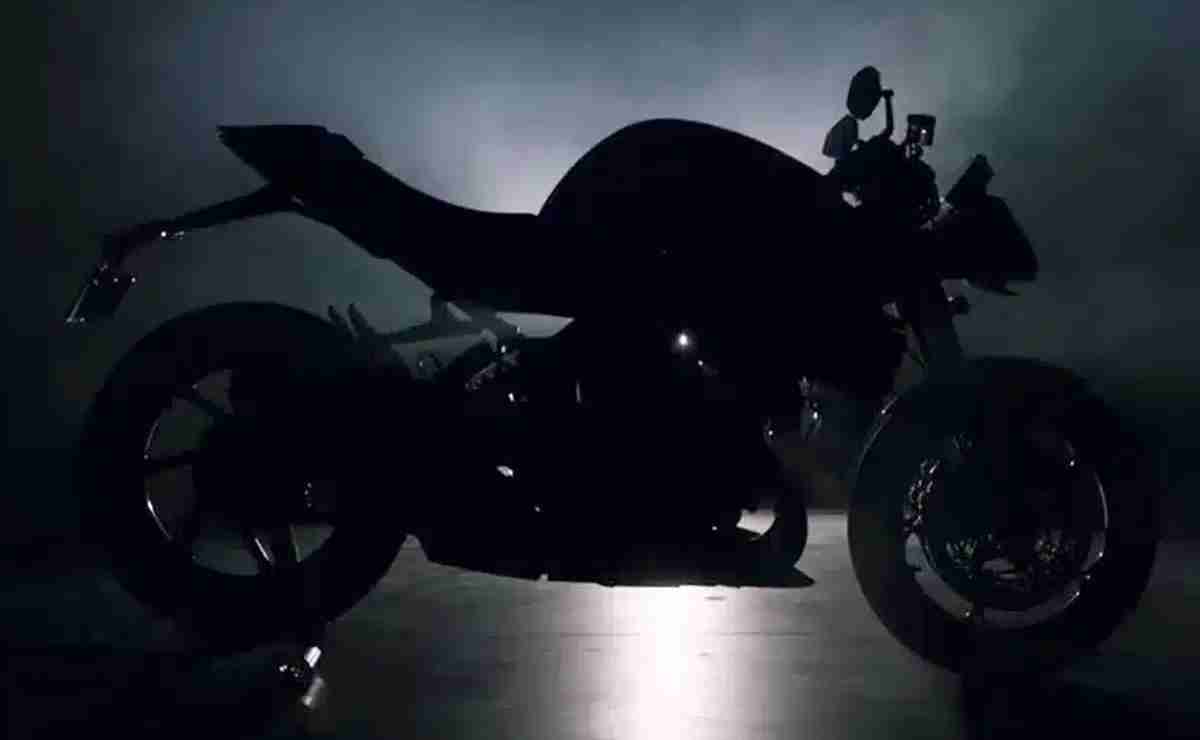 Triumph Speed Triple1200 RX