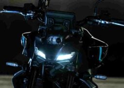Yamaha MT-09