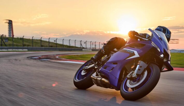 Yamaha R9 posible llegada