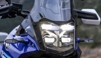 Opinión: Yamaha Ténéré 320 ¿necesidad o solo un deseo?