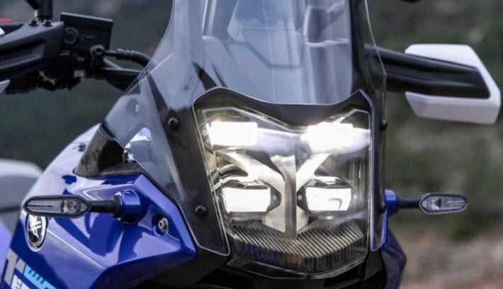 Opinión: Yamaha Ténéré 320 ¿necesidad o solo un deseo?