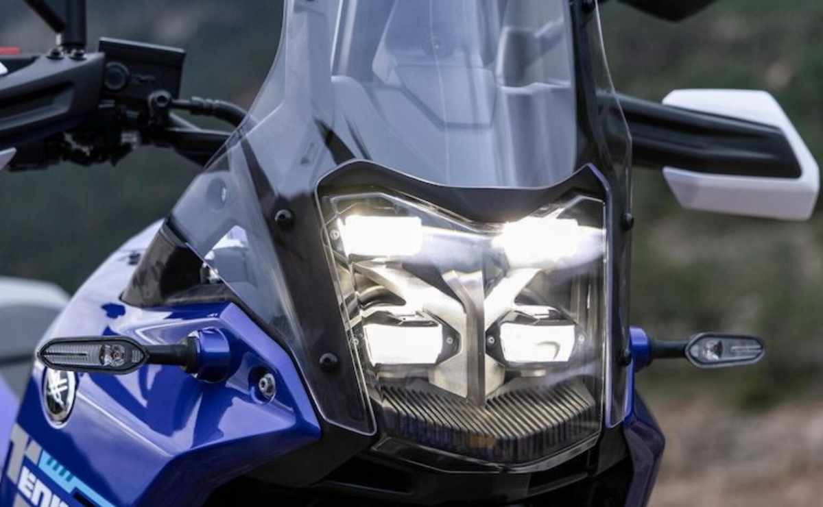 Opinión: Yamaha Ténéré 320 ¿necesidad o solo un deseo? 