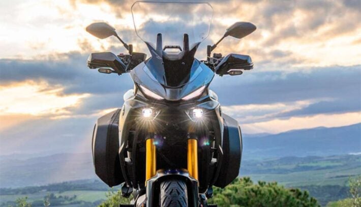 yamaha tracer7 2025 Yamaha Tracer 700 2025