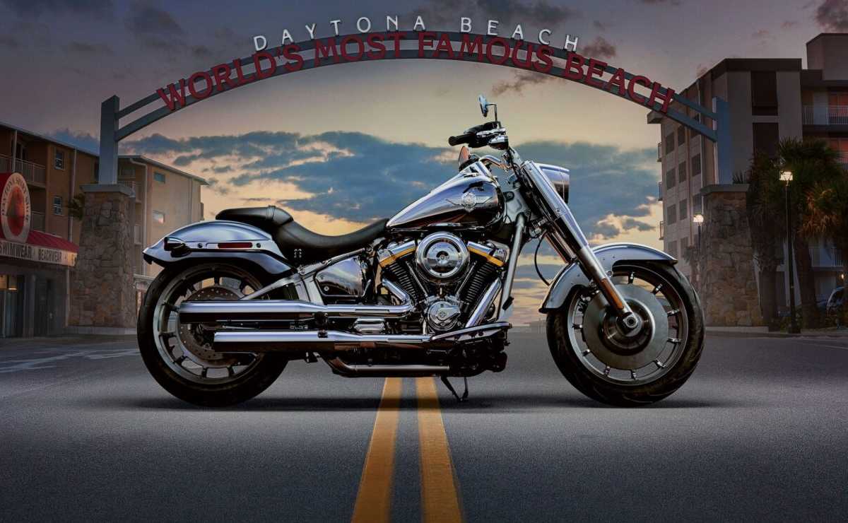 Harley-Davidson Fat Boy Gray Ghost: claves para entender su exclusividad