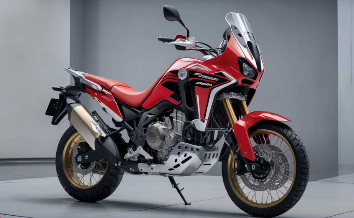 Honda Africa Twin 650 2025: ¿por qué sí y por qué no? 