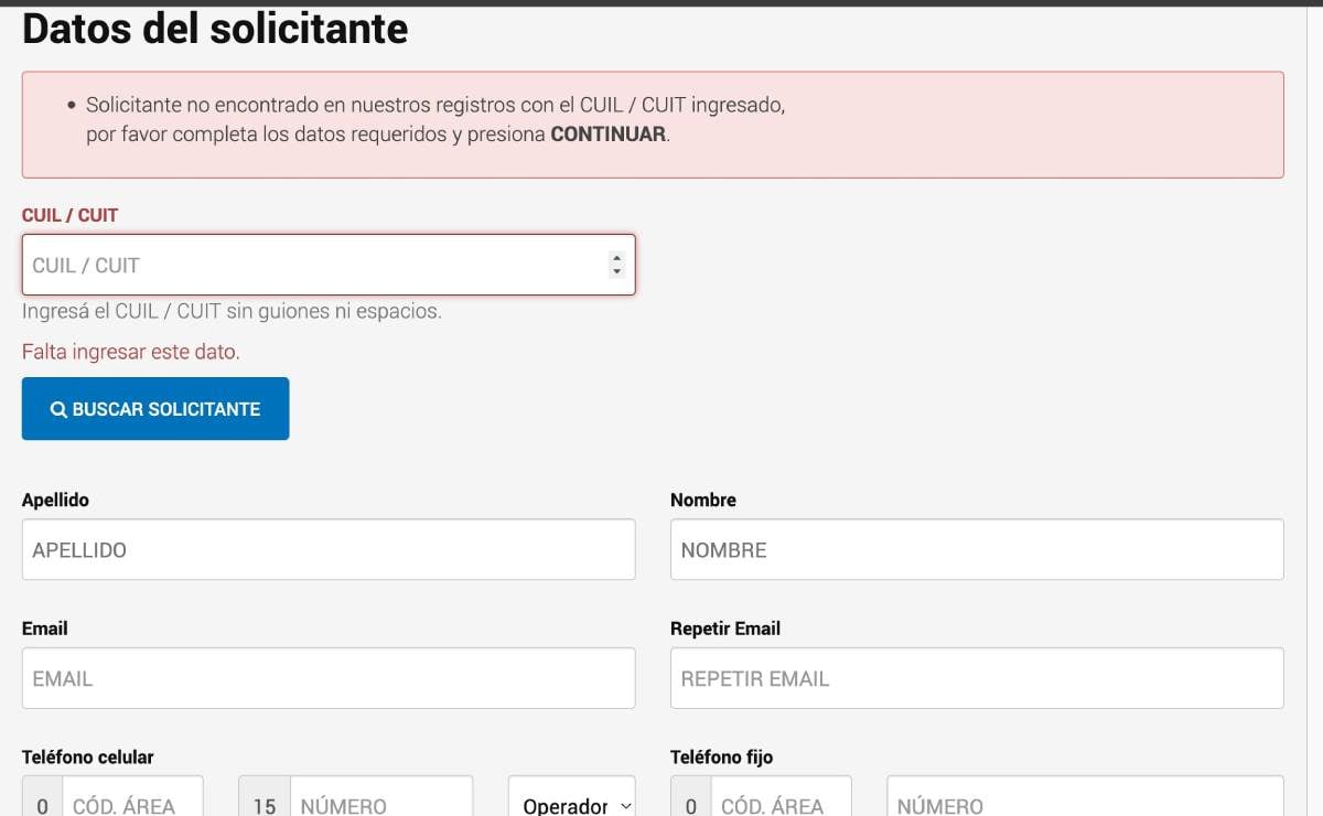Cómo obtener el informe de dominio de una moto usada en Argentina 