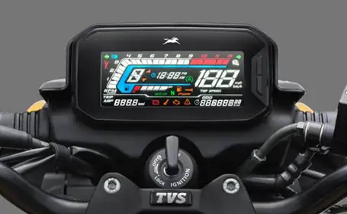 TVS Raider 125: claves de una de las mejores motos de 125 cc